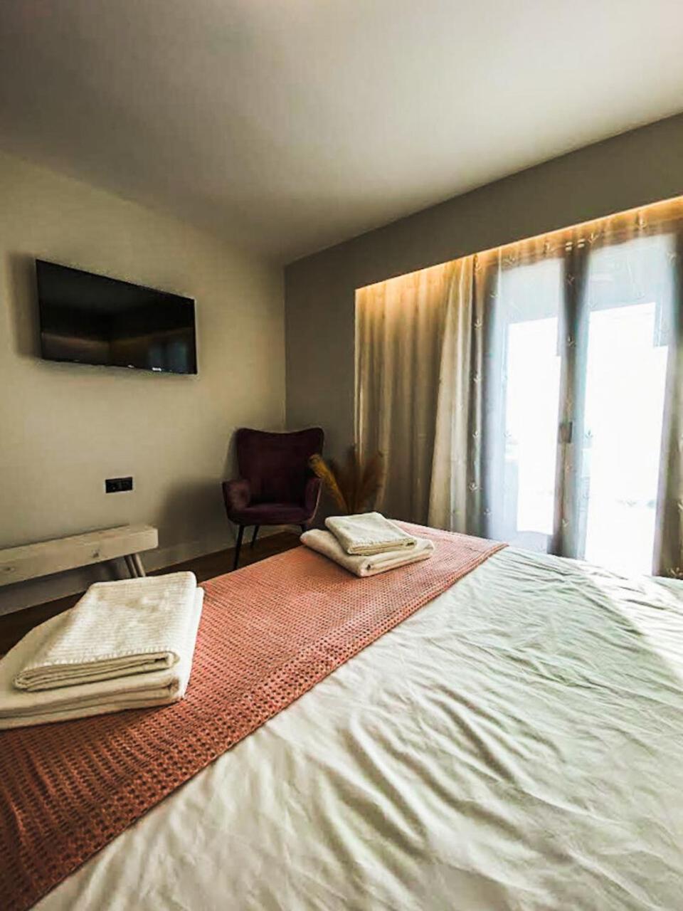 Apellou Apartments Samos Town Exterior photo