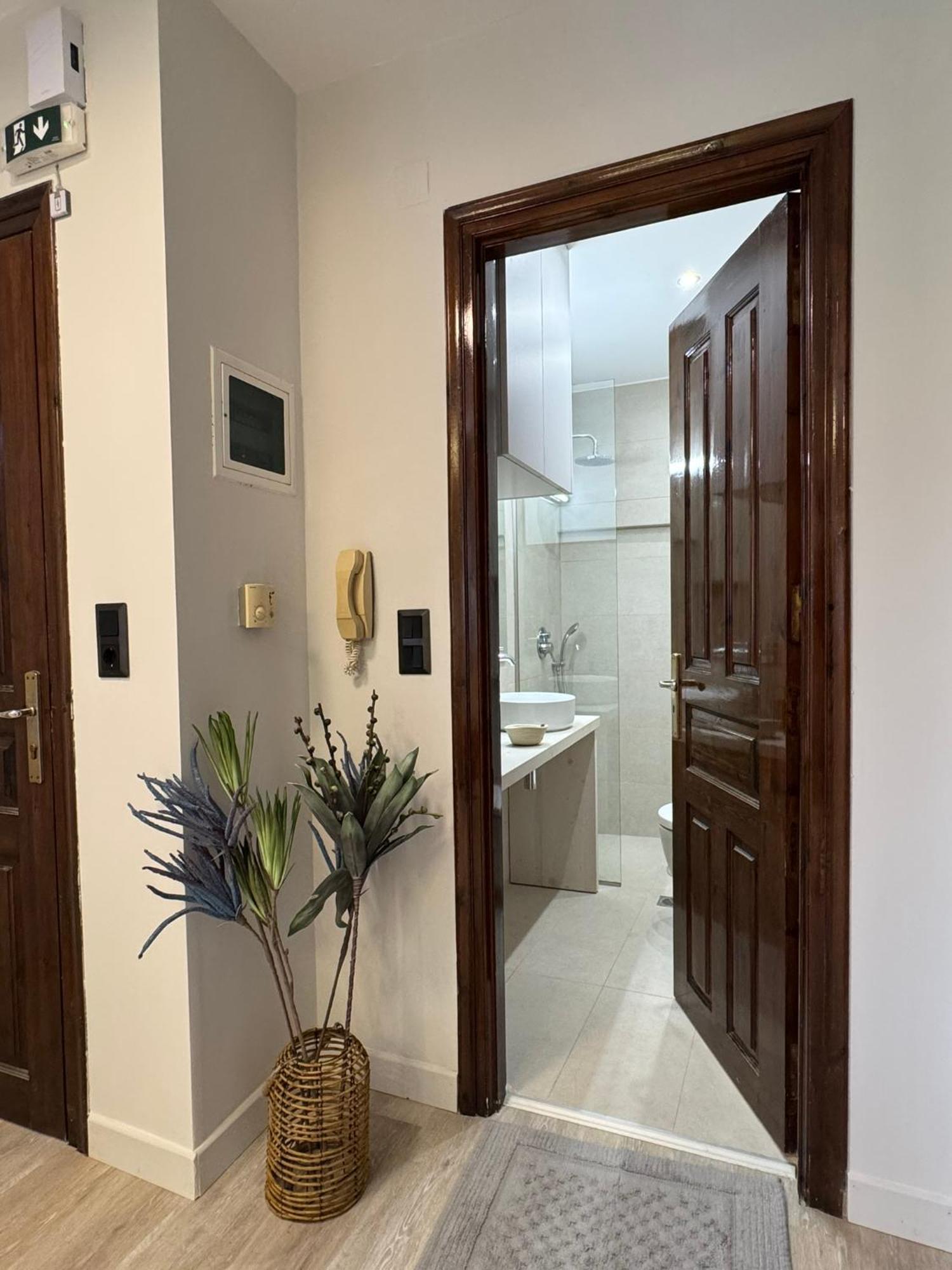 Apellou Apartments Samos Town Exterior photo